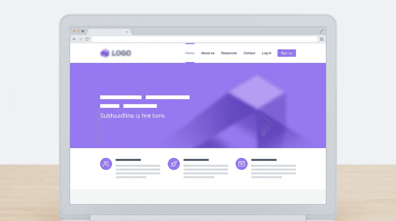 Websites